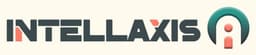 IntellAxis AI Logo