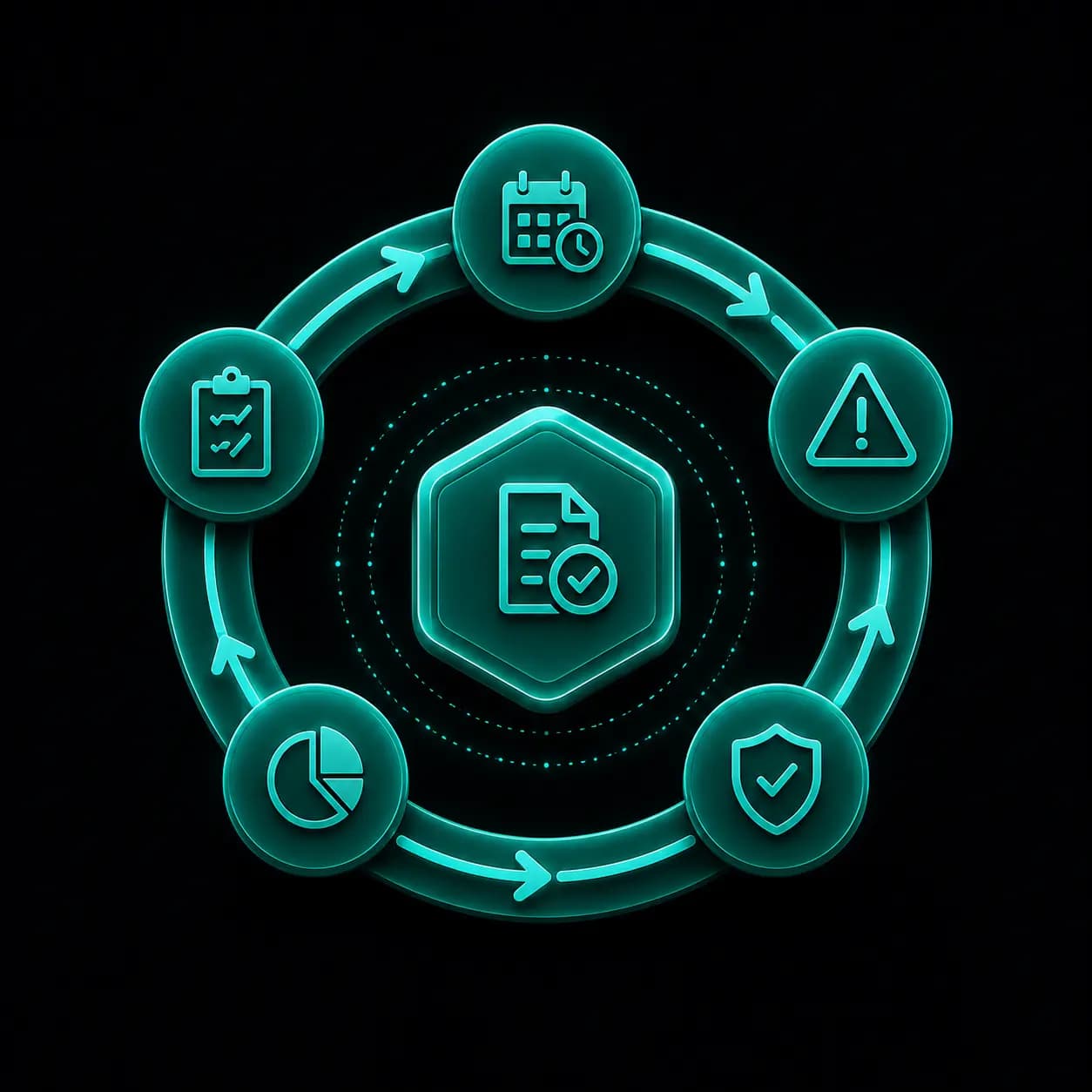 Contract Performance Dashboard