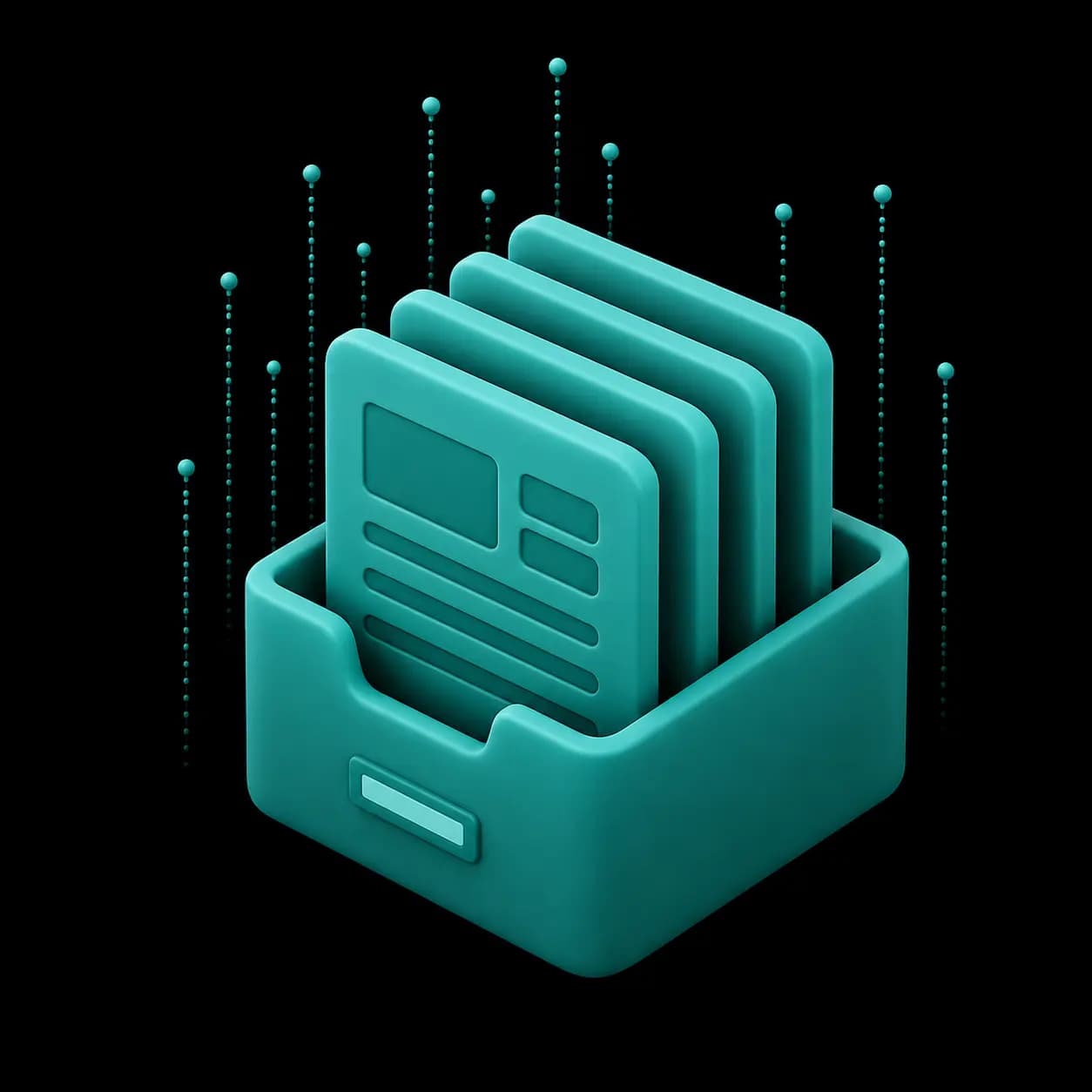Template Management Dashboard